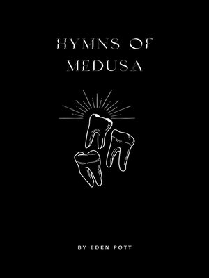 cover image of Hymns of Medusa